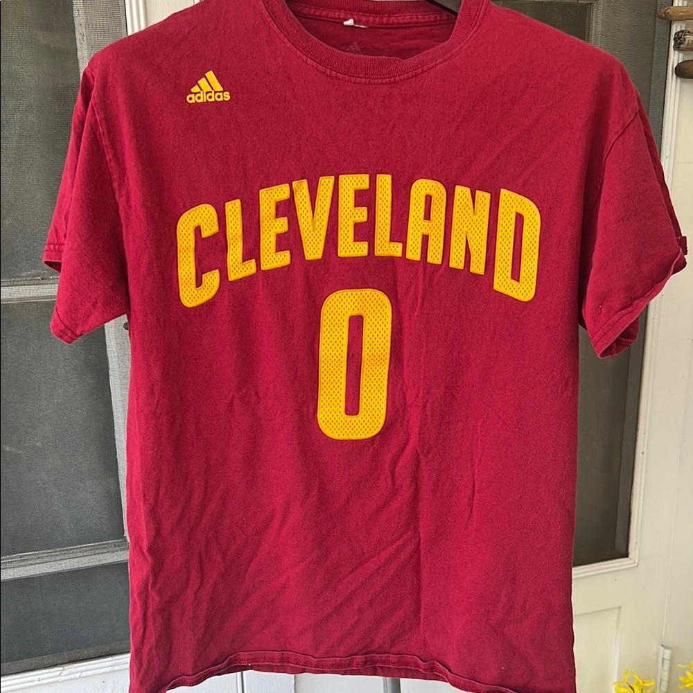 Cleveland Cavaliers Kevin Love Tee